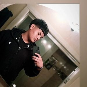 Meet your Posher, Diego